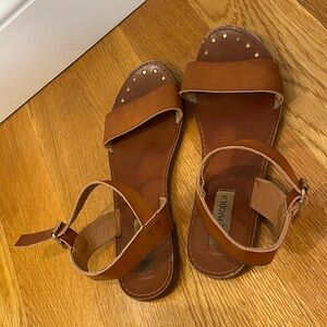 STEVE MADDEN SUMMER SANDALS